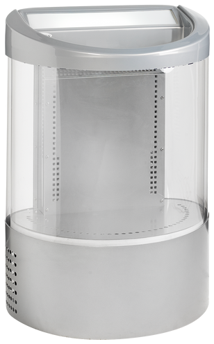 Tefcold VOC100 tøndekøler